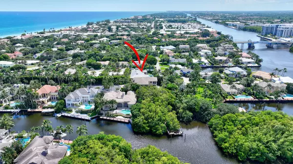 Ocean Ridge, FL 33435,18 Ridge BLVD