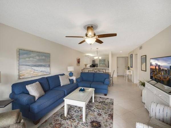 Stuart, FL 34996,1550 NE Ocean BLVD B-101