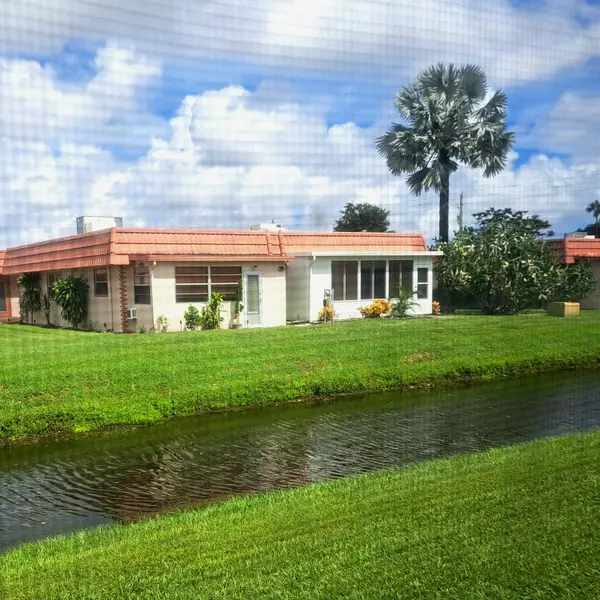 156 Seville G G, Delray Beach, FL 33446