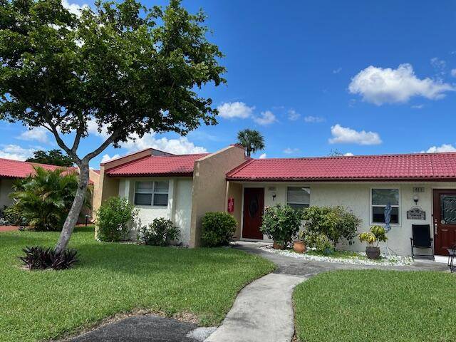 409 Lake Helen DR, West Palm Beach, FL 33411