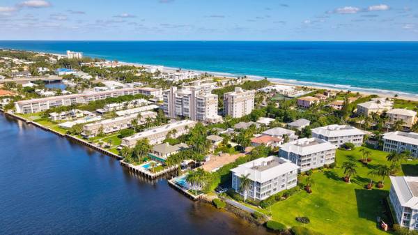 2000 S Ocean BLVD 605, Delray Beach, FL 33483