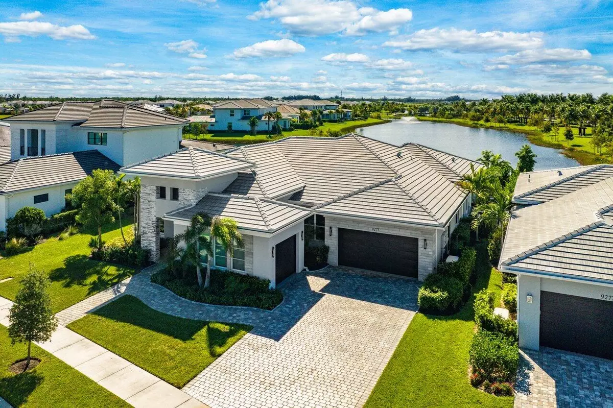 Palm Beach Gardens, FL 33412,9273 Coral Isles CIR