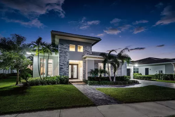 Palm Beach Gardens, FL 33412,9273 Coral Isles CIR