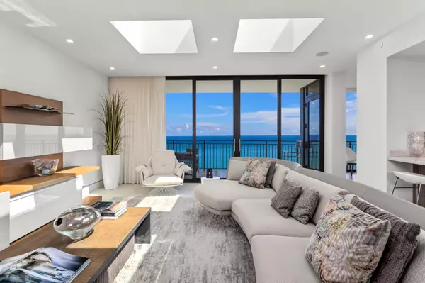 Boca Raton, FL 33432,1800 S Ocean BLVD Ph-C