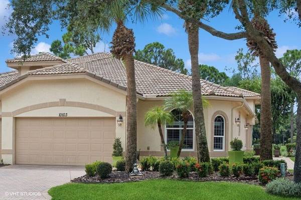 Port Saint Lucie, FL 34986,10103 Wild Quail DR