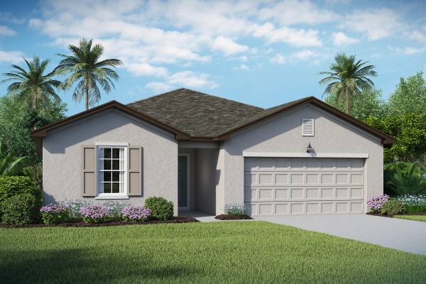 2484 SE Grand DR 260, Port Saint Lucie, FL 34952