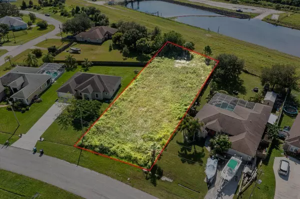 Port Saint Lucie, FL 34953,337 SW Kestor DR