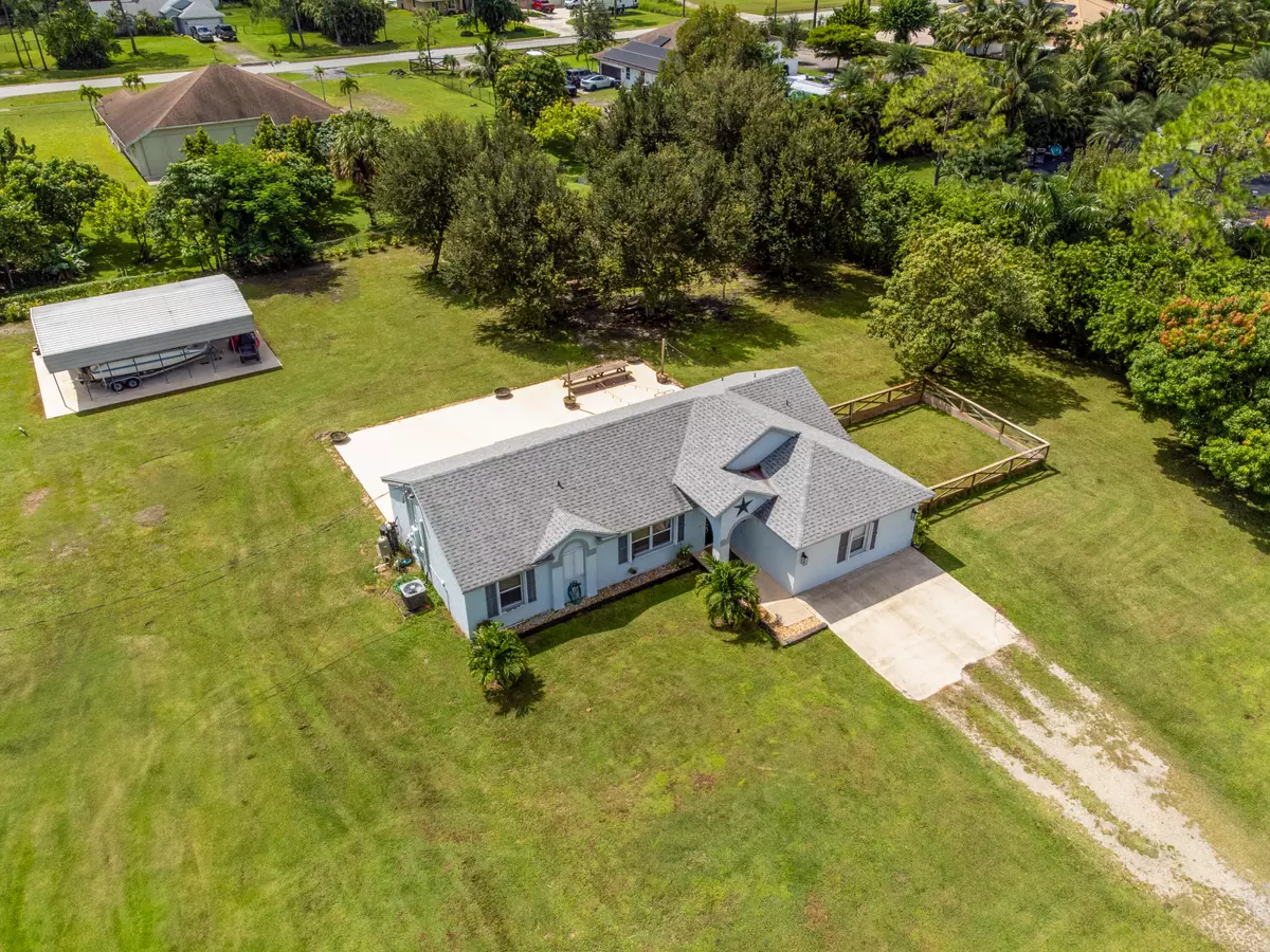 The Acreage, FL 33470,17394 N 86th ST