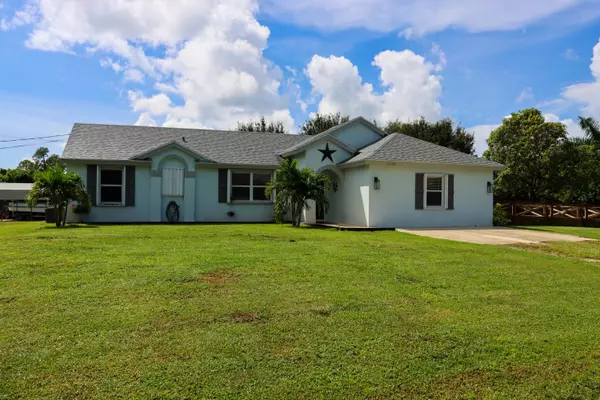 The Acreage, FL 33470,17394 N 86th ST