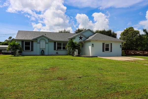 The Acreage, FL 33470,17394 N 86th ST