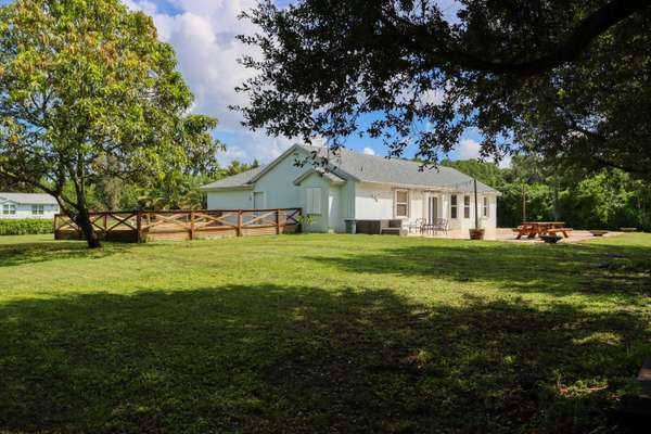 The Acreage, FL 33470,17394 N 86th ST