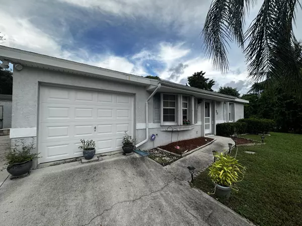 Lake Worth, FL 33467,9239 Bouquet RD