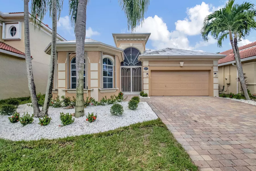 7133 Veneto DR, Boynton Beach, FL 33437