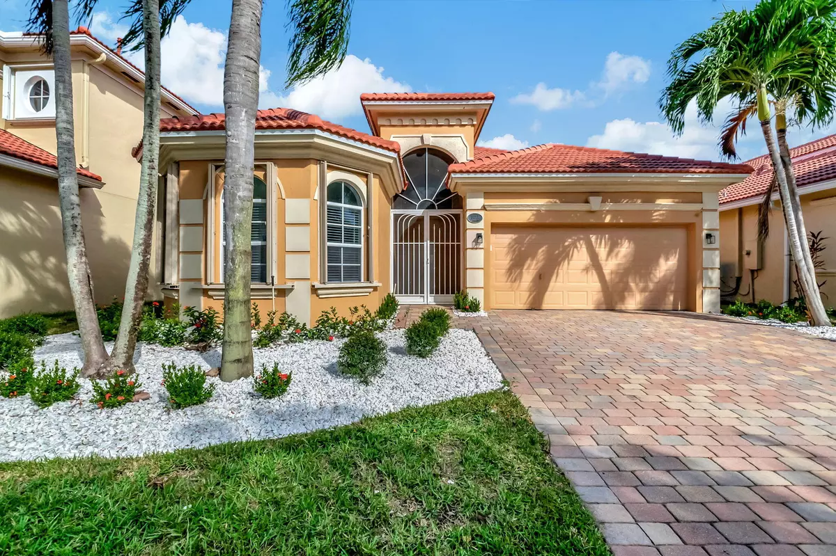 Boynton Beach, FL 33437,7133 Veneto DR