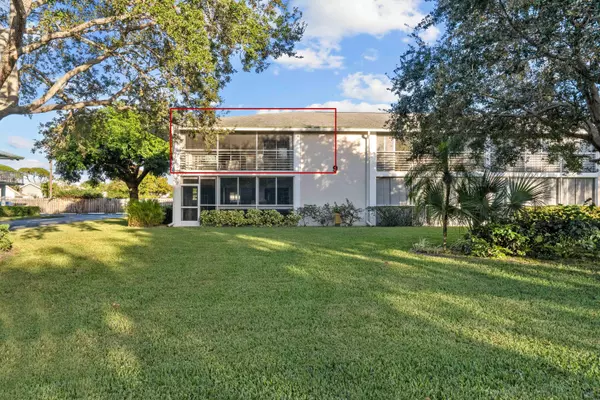 Tequesta, FL 33469,9 Garden ST 206j