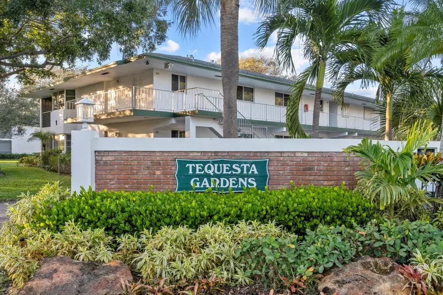 9 Garden ST 206j, Tequesta, FL 33469