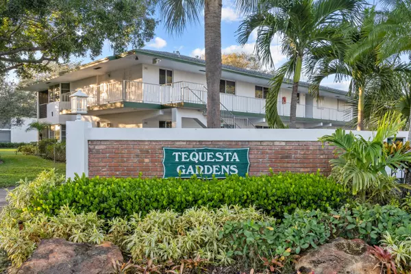 9 Garden ST 206j,  Tequesta,  FL 33469