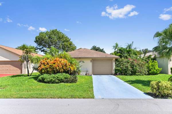 1425 NW 27th AVE, Delray Beach, FL 33445