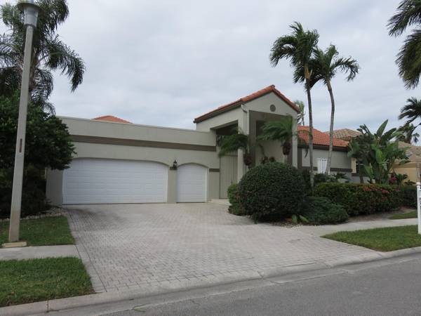 11613 Privado WAY, Boynton Beach, FL 33437