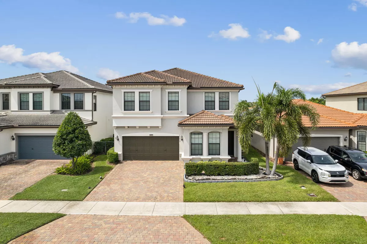 Lake Worth, FL 33467,4639 San Fratello CIR