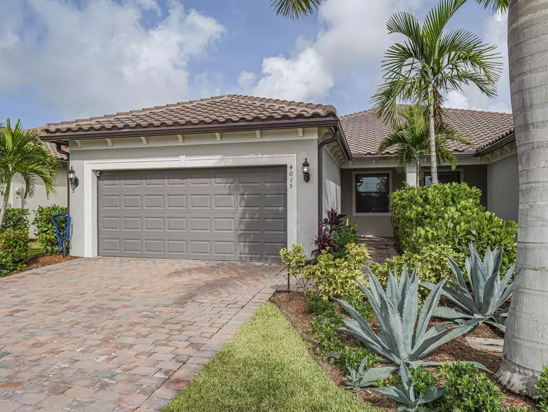 4015 Basket Oak CIR, Vero Beach, FL 32967