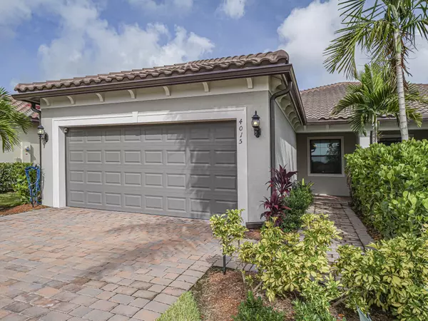 Vero Beach, FL 32967,4015 Basket Oak CIR