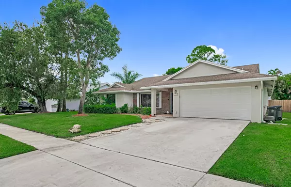 Wellington, FL 33414,13733 Exotica LN