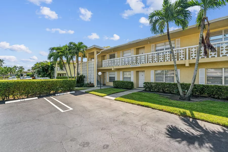 2510 Black Olive BLVD 201, Delray Beach, FL 33445