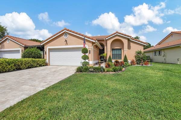 Boca Raton, FL 33498,10691 Ladypalm LN B