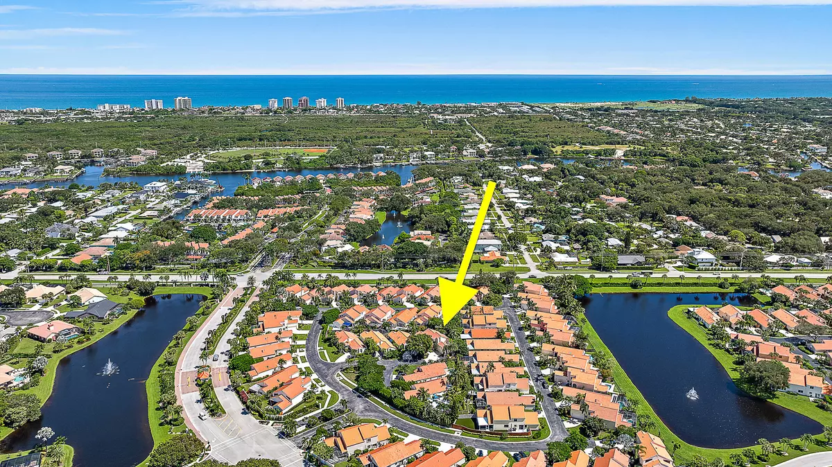 Palm Beach Gardens, FL 33410,13221 St Tropez CIR