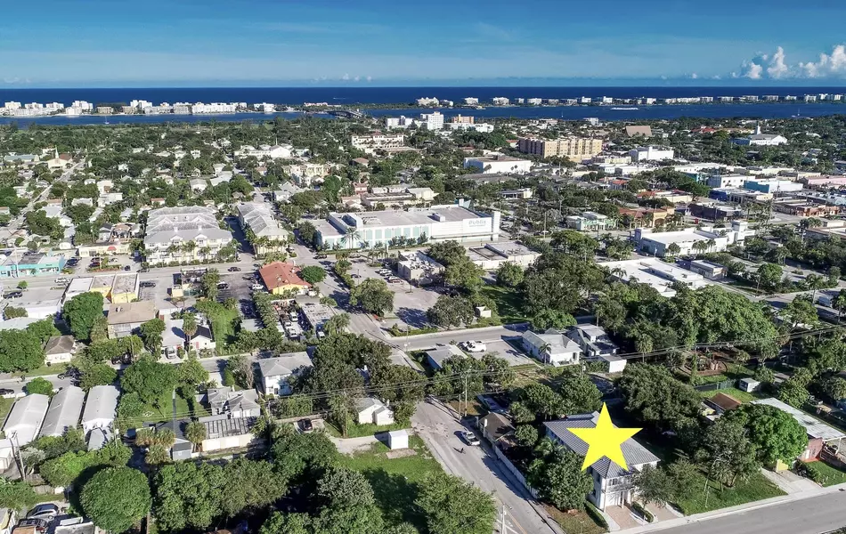 230 N G ST, Lake Worth Beach, FL 33460