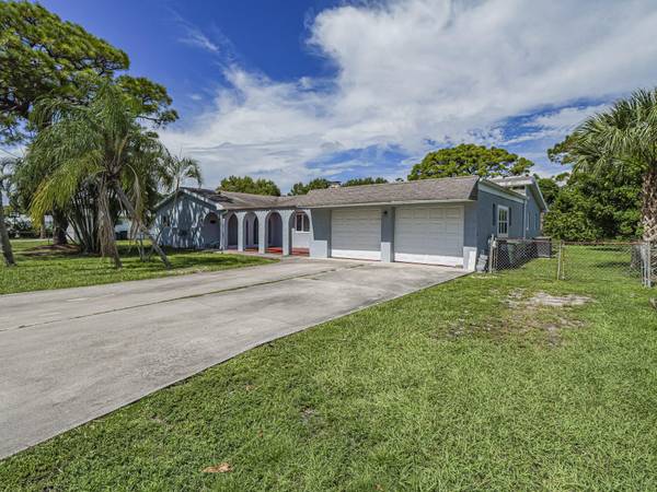 1024 Tortugas AVE, Fort Pierce, FL 34982