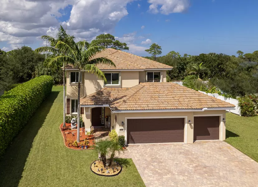 339 NE Abaca WAY, Jensen Beach, FL 34957