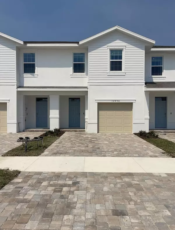 12861 SW Forli WAY,  Port Saint Lucie,  FL 34987