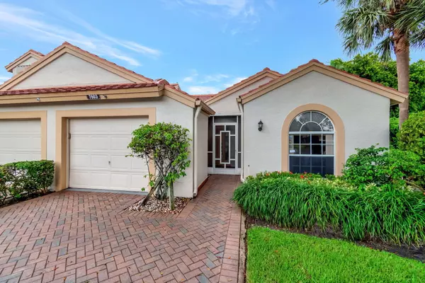 Delray Beach, FL 33446,7603 Red Ruby DR