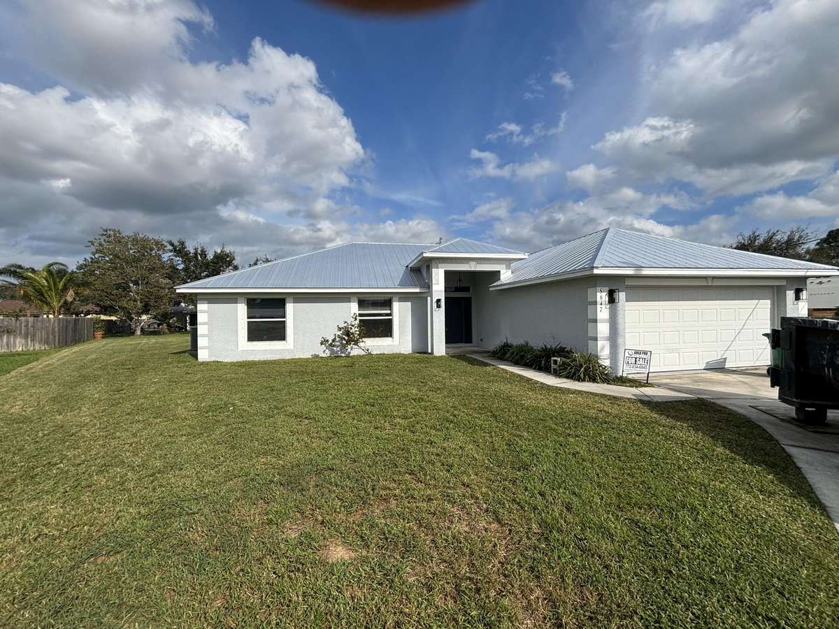 Port Saint Lucie, FL 34986,5647 NW Lorna CT