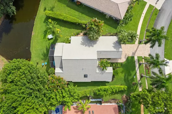 10238 Crosswind RD,  Boca Raton,  FL 33498