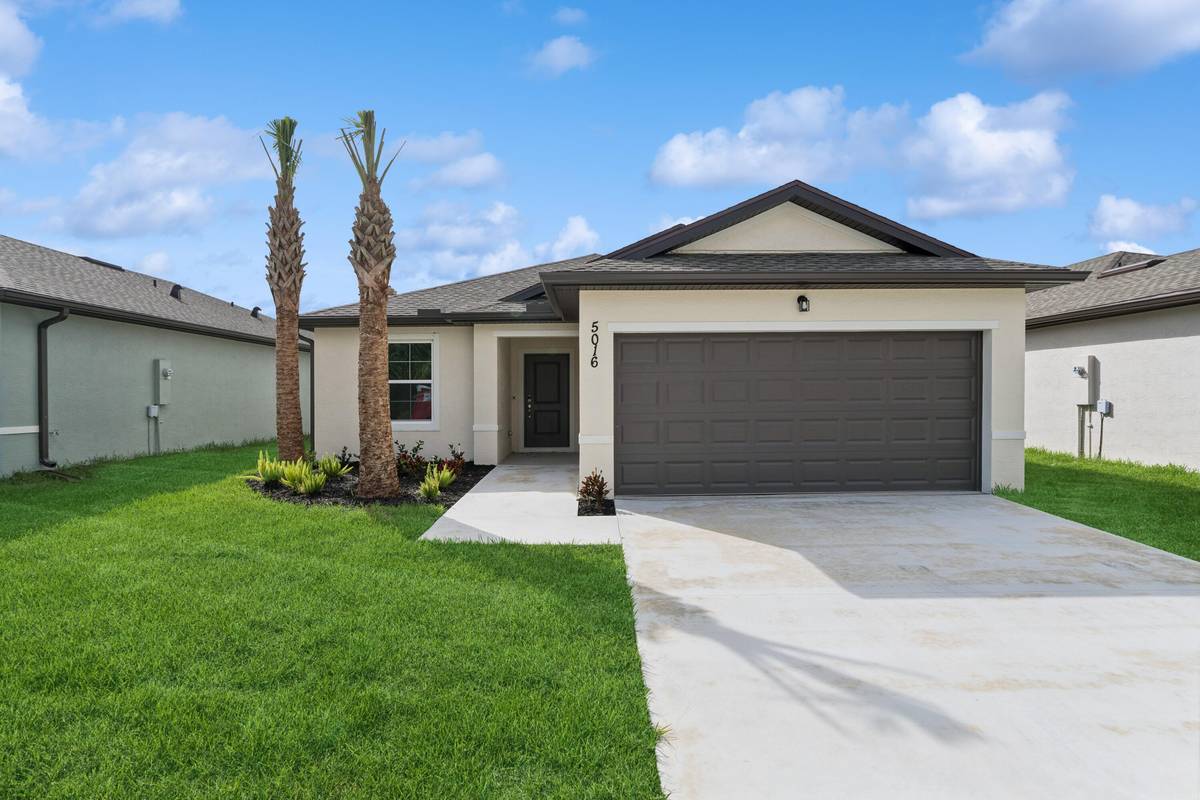 Fort Pierce, FL 34951,5016 Armina PL 170