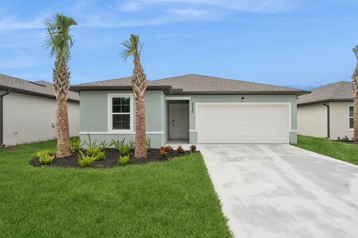 Fort Pierce, FL 34951,5020 Armina PL 169