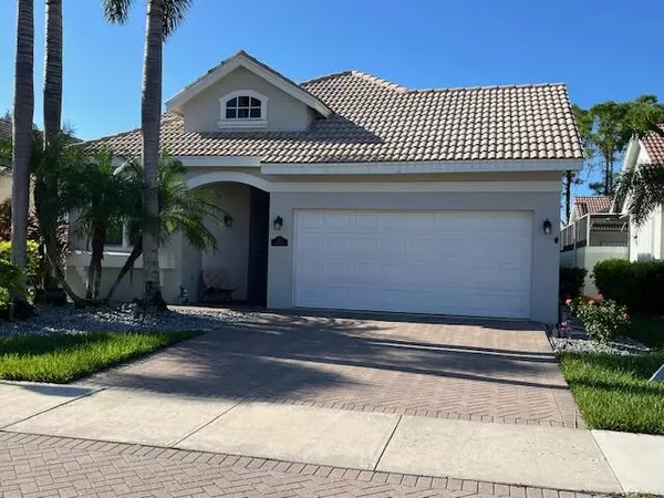 Port Saint Lucie, FL 34986,652 SW Munjack CV