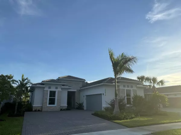 Palm Beach Gardens, FL 33412,10036 Seagrass WAY