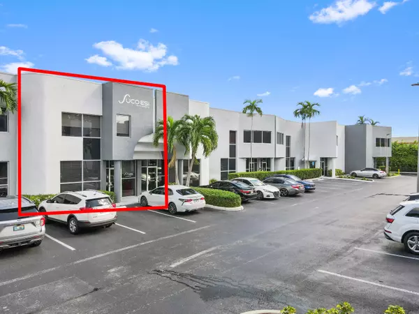 Boca Raton, FL 33487,6560 W Rogers CIR 22