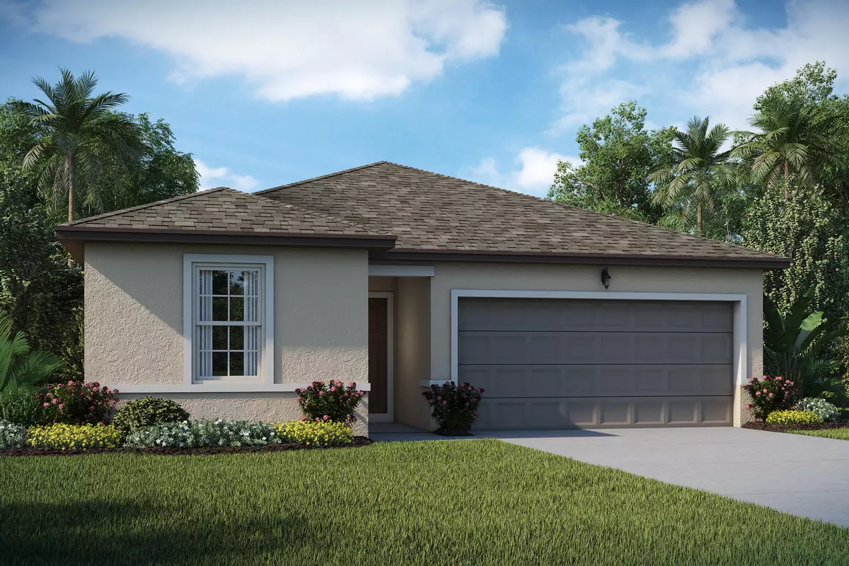 Fort Pierce, FL 34951,5009 Armina PL 118