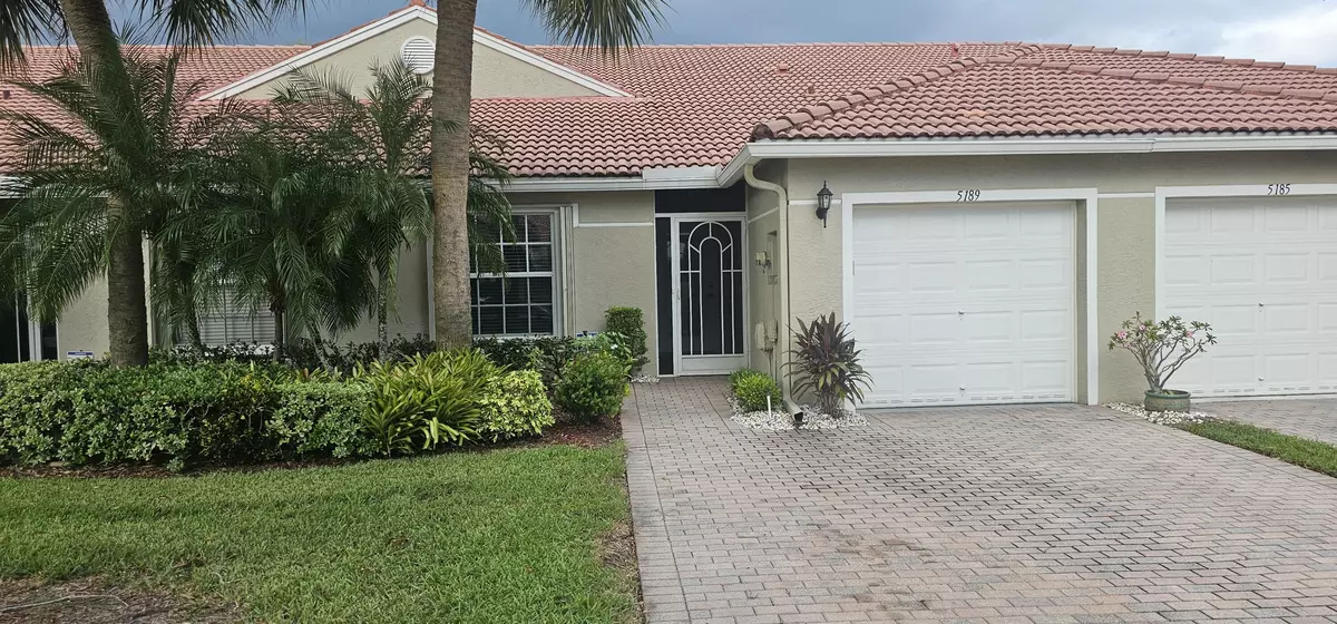 Boynton Beach, FL 33437,5189 Toscana TRL