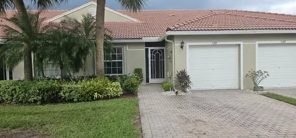 5189 Toscana TRL, Boynton Beach, FL 33437