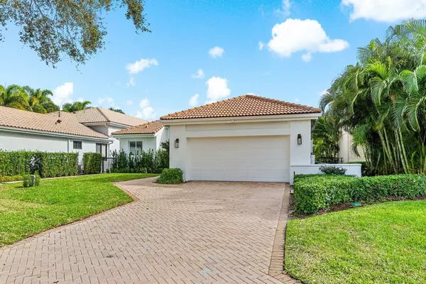 Palm Beach Gardens, FL 33410,13392 Provence DR