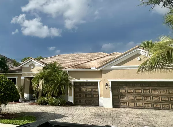 Lake Worth, FL 33467,9521 Sedgewood DR