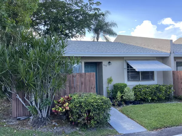 846 Banks Road RD 846, Coconut Creek, FL 33063