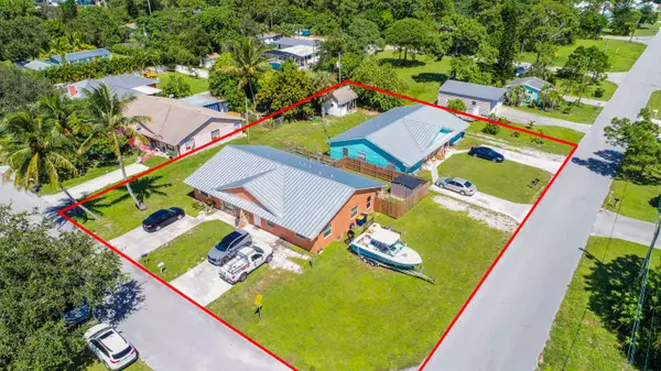 5057 SE Driftwood AVE, Stuart, FL 34997