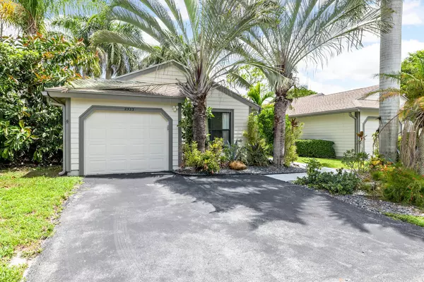 Wellington, FL 33414,2533 Bedford Mews DR